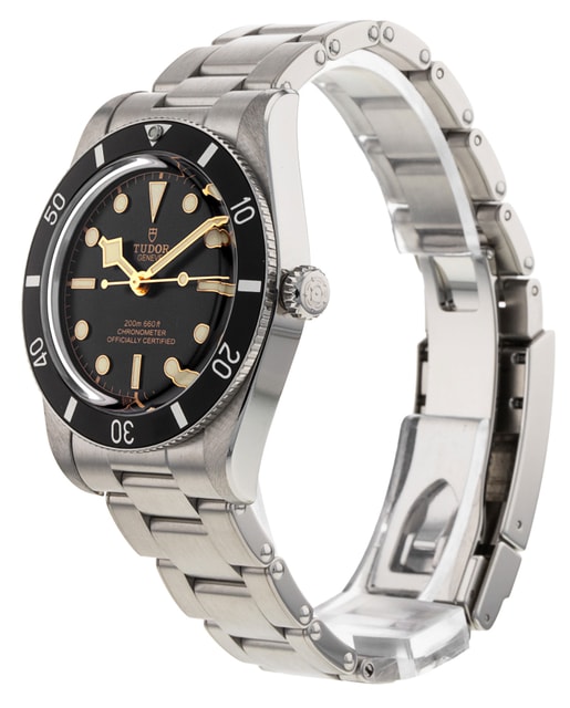 Tudor Black Bay 54 M79000N-0001 Image 2